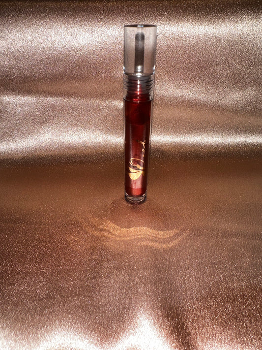 Wine Down Lip Gloss