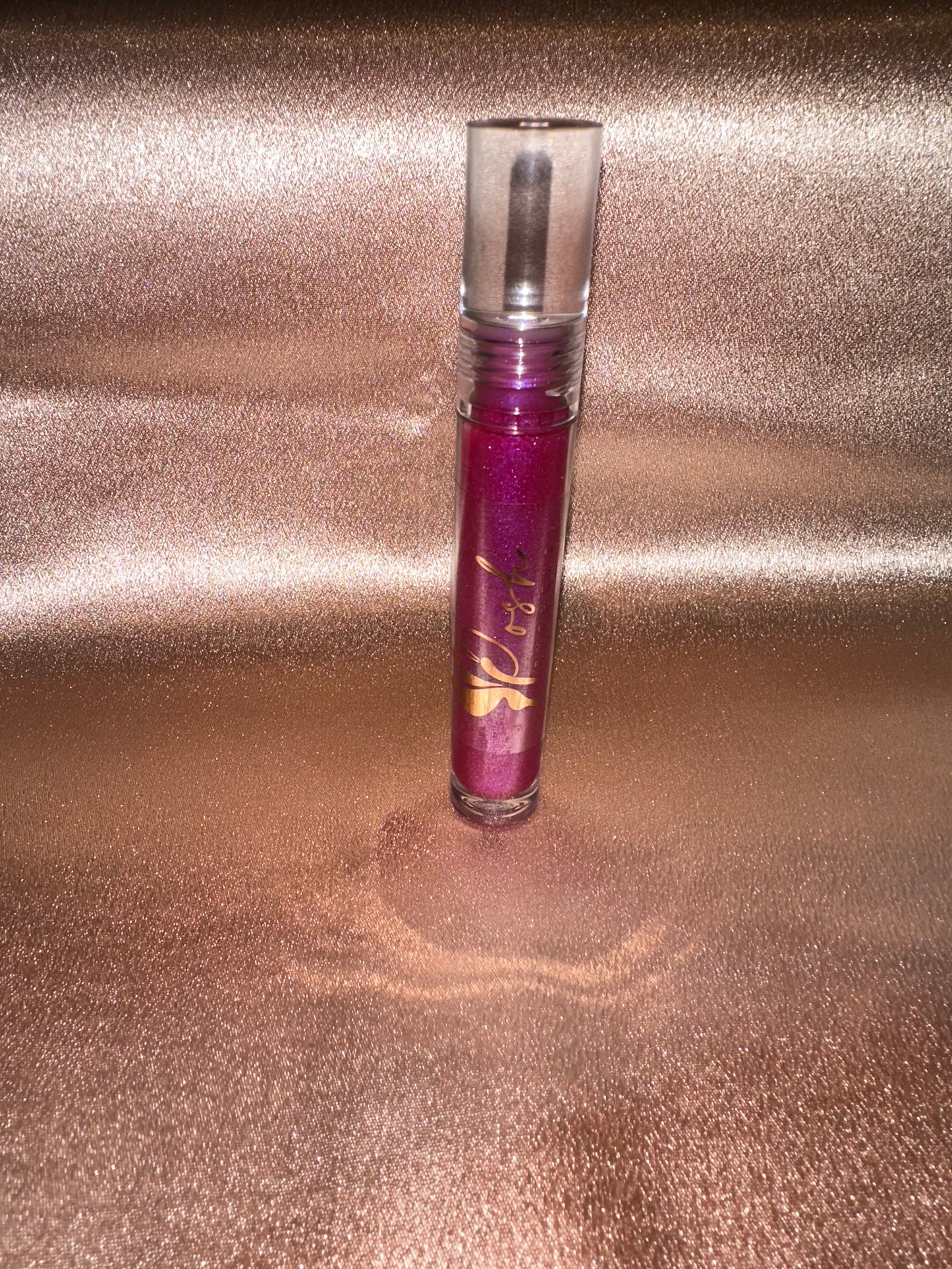 Sugar Plum Lip Gloss