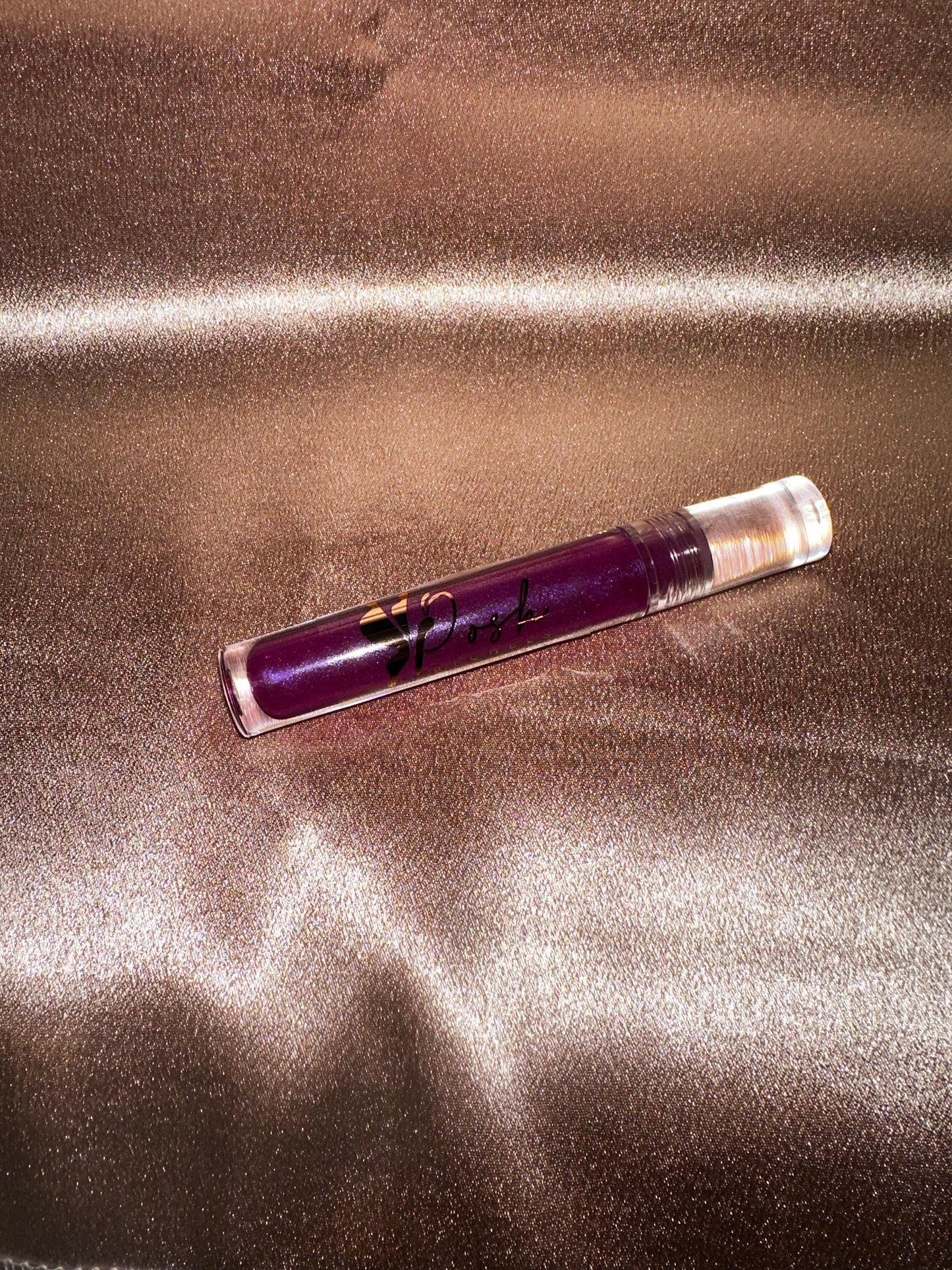 Sugar Plum Lip Gloss