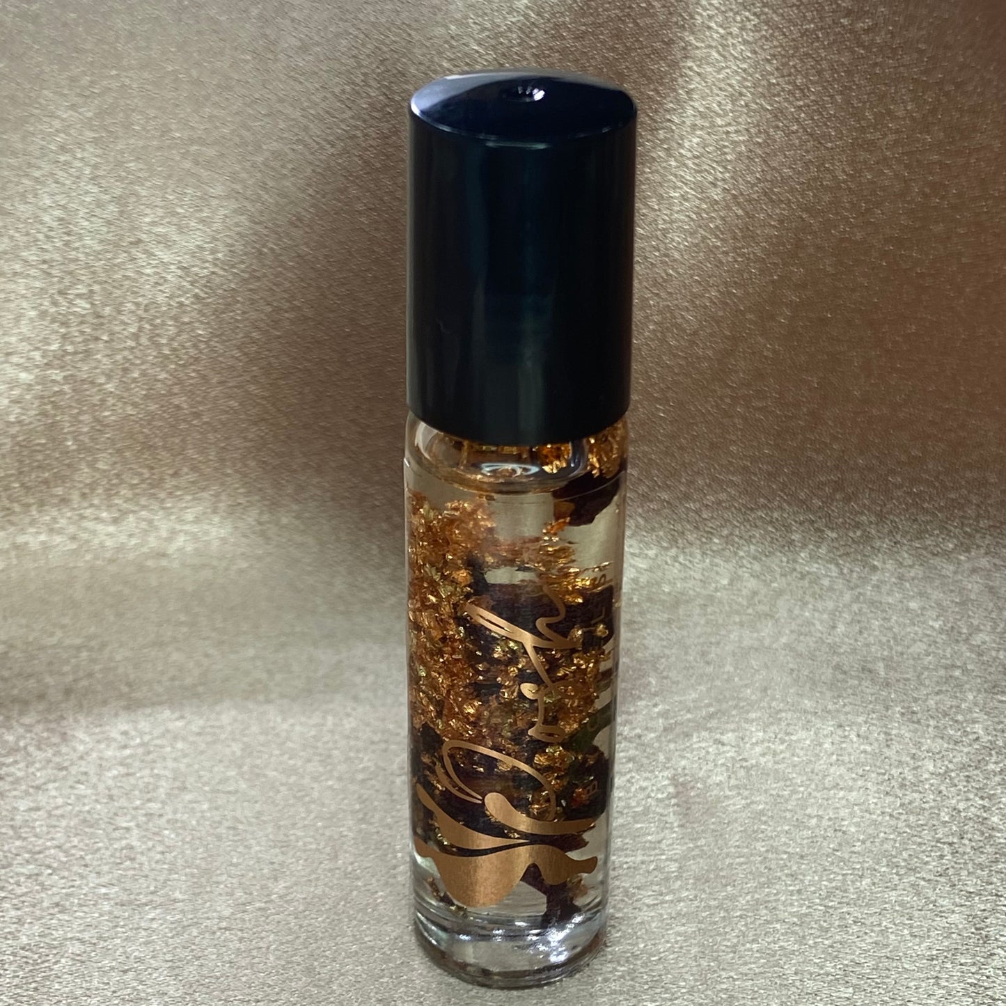 Rose Petal Lip Oil